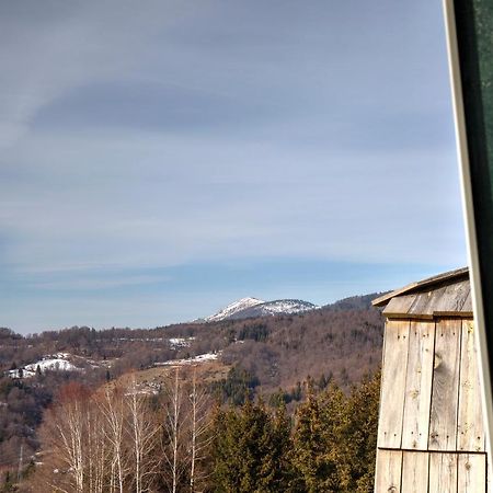 Pano Kopaonik Panorama Διαμέρισμα Εξωτερικό φωτογραφία