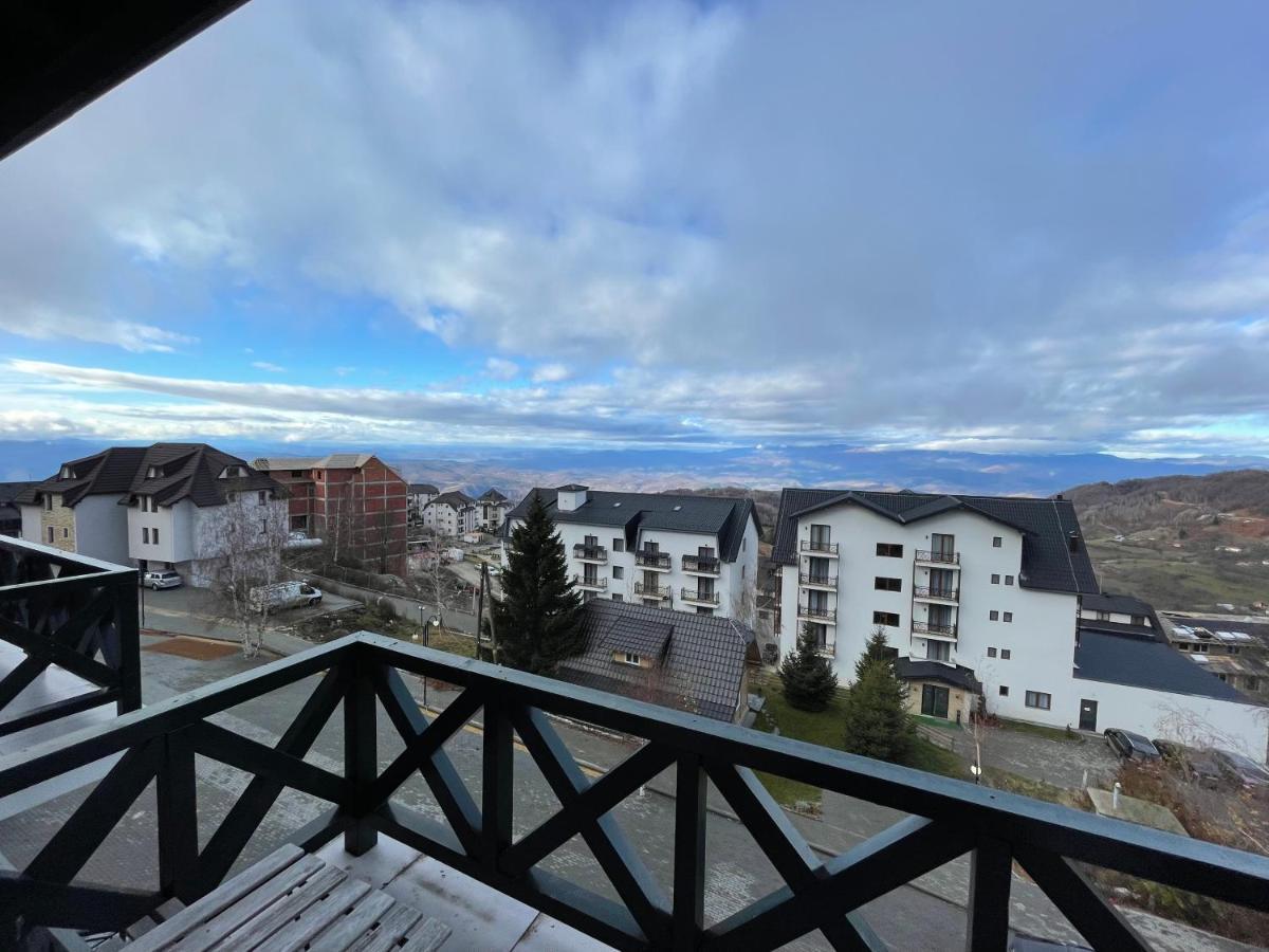 Pano Kopaonik Panorama Διαμέρισμα Εξωτερικό φωτογραφία