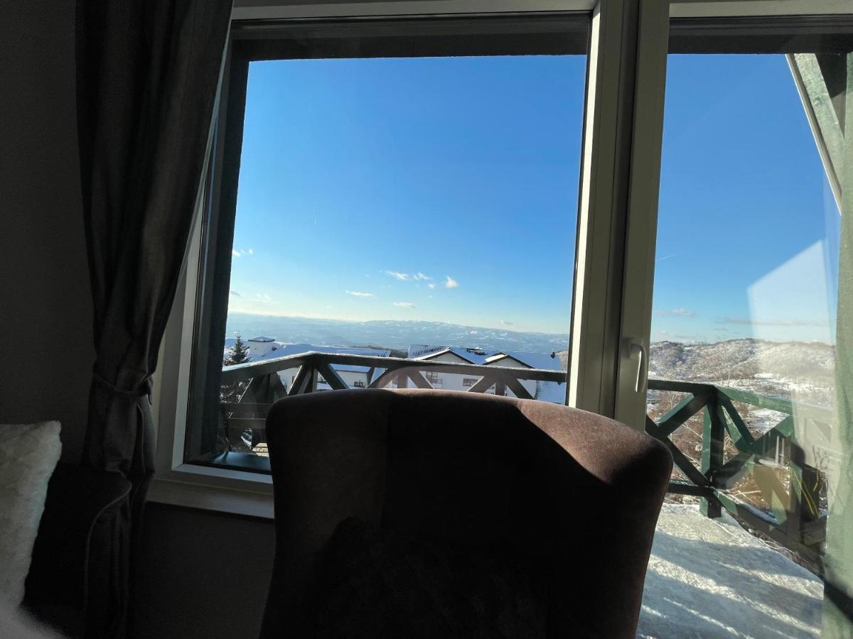 Pano Kopaonik Panorama Διαμέρισμα Εξωτερικό φωτογραφία