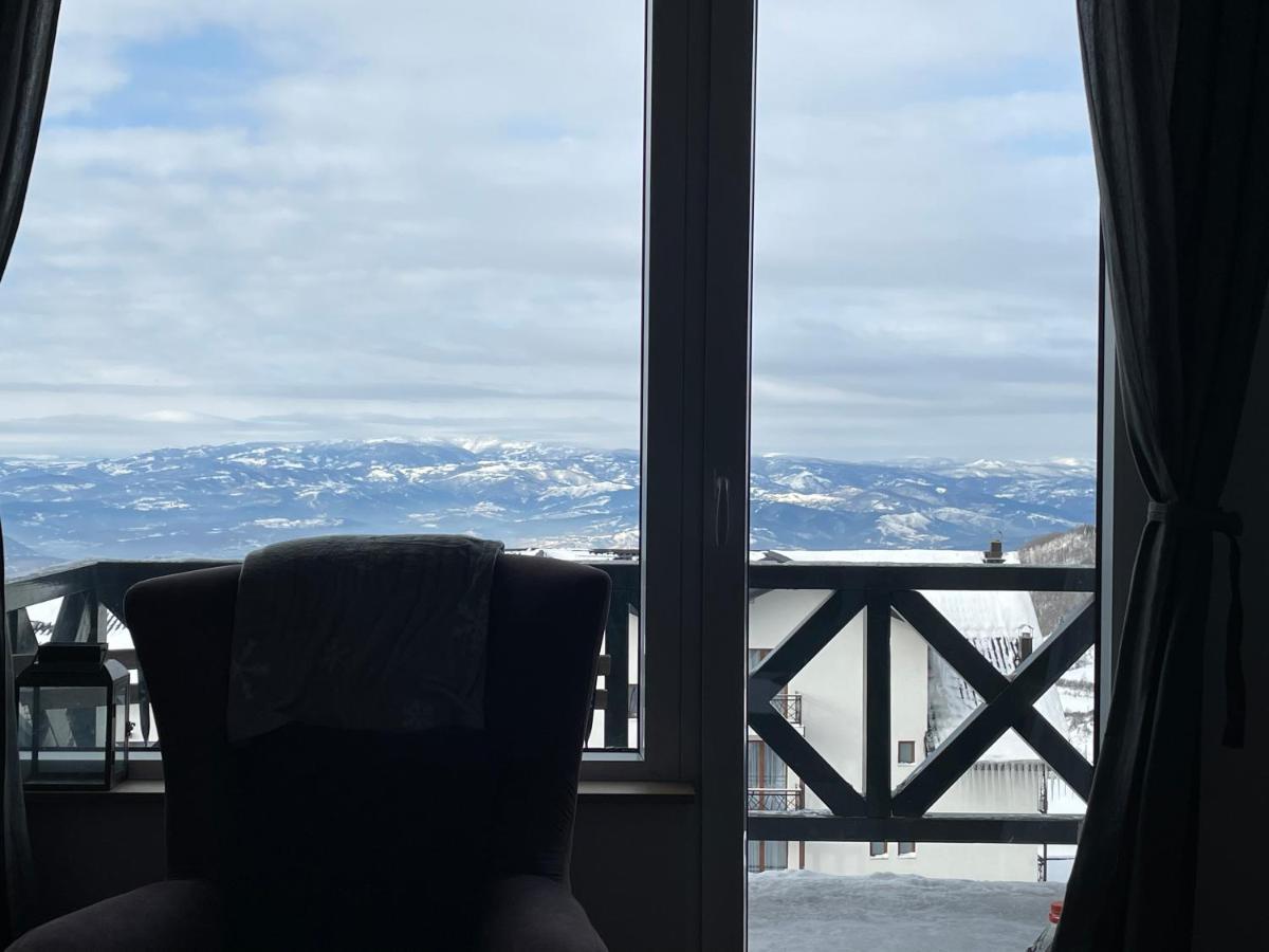 Pano Kopaonik Panorama Διαμέρισμα Εξωτερικό φωτογραφία