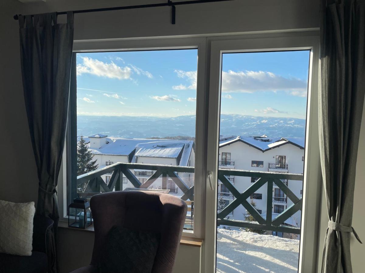 Pano Kopaonik Panorama Διαμέρισμα Εξωτερικό φωτογραφία