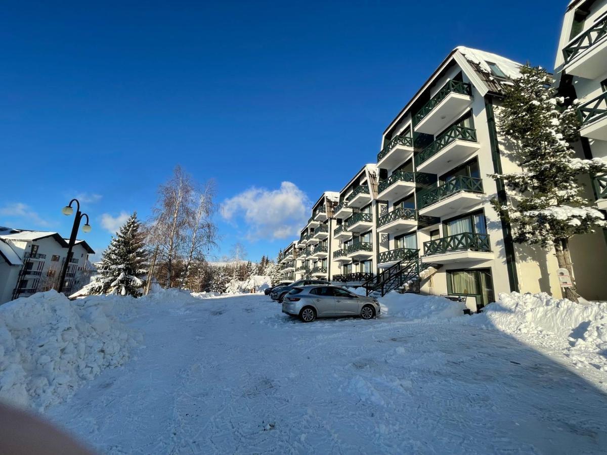 Pano Kopaonik Panorama Διαμέρισμα Εξωτερικό φωτογραφία