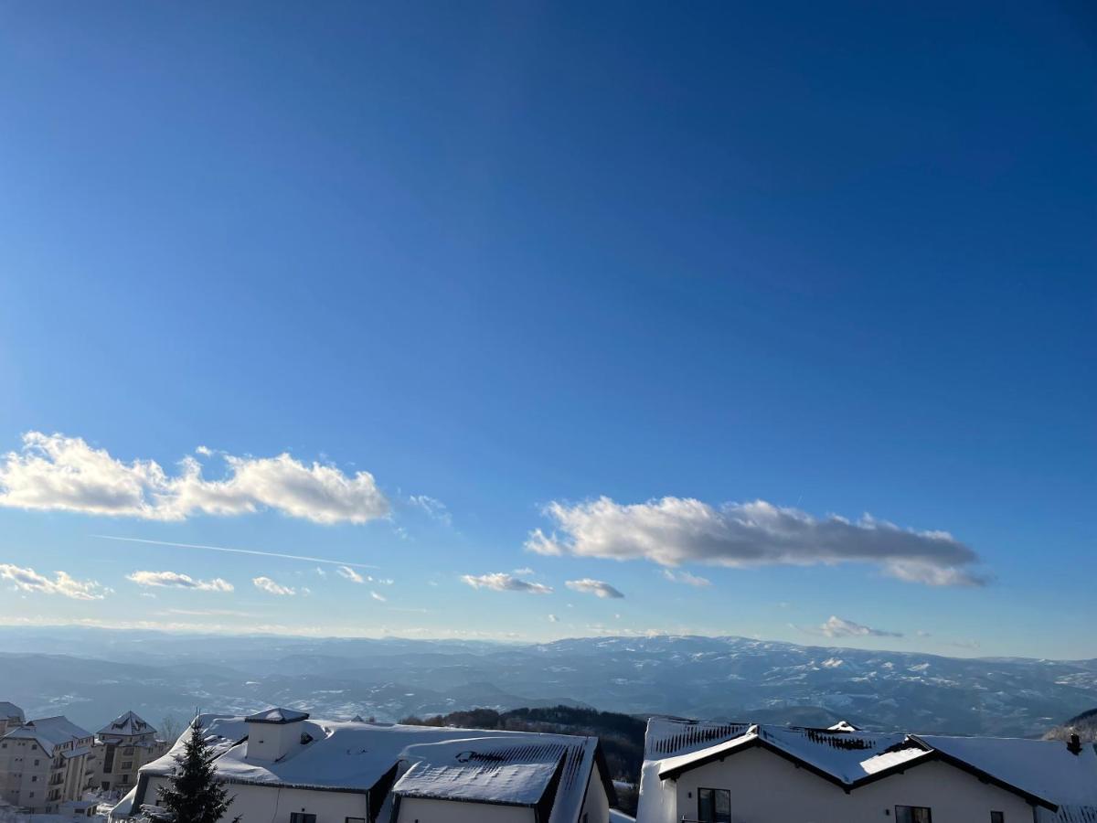 Pano Kopaonik Panorama Διαμέρισμα Εξωτερικό φωτογραφία