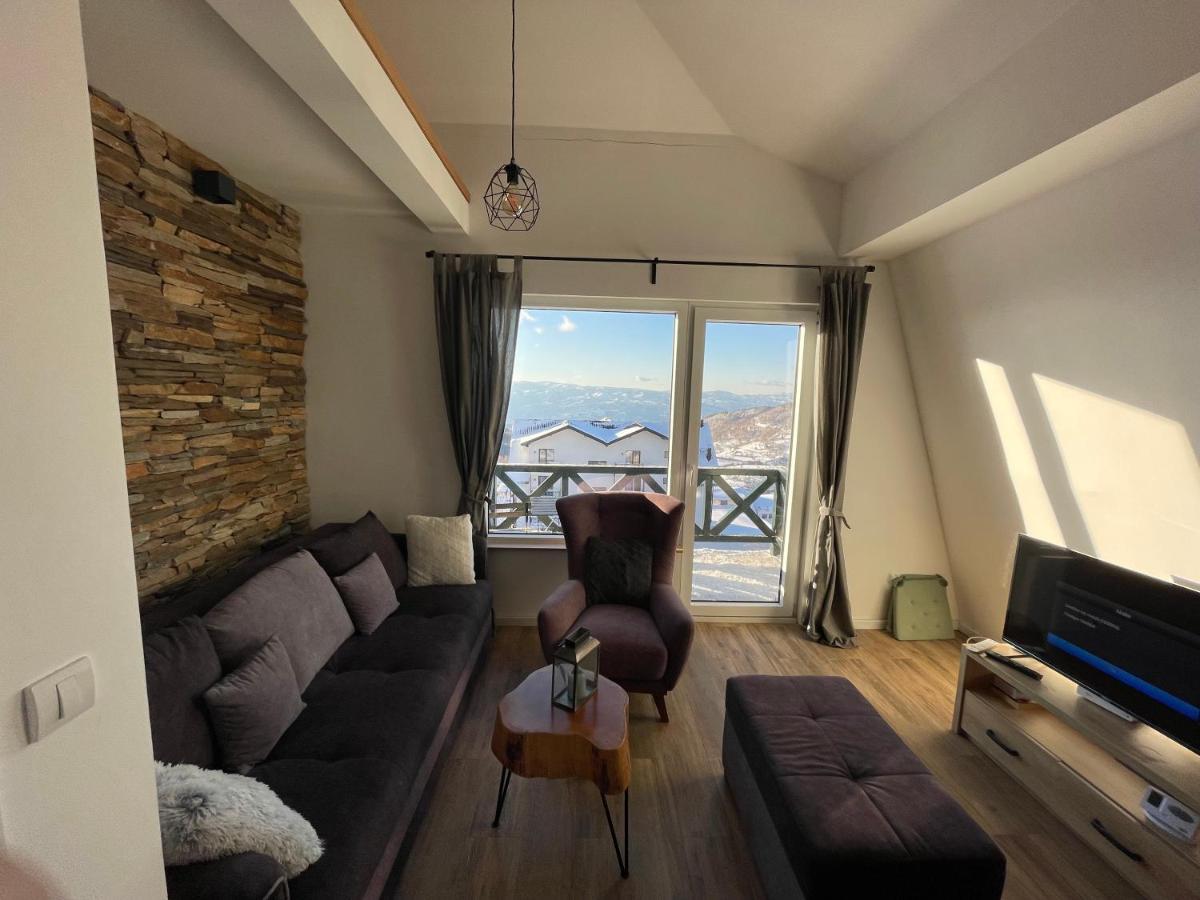 Pano Kopaonik Panorama Διαμέρισμα Εξωτερικό φωτογραφία