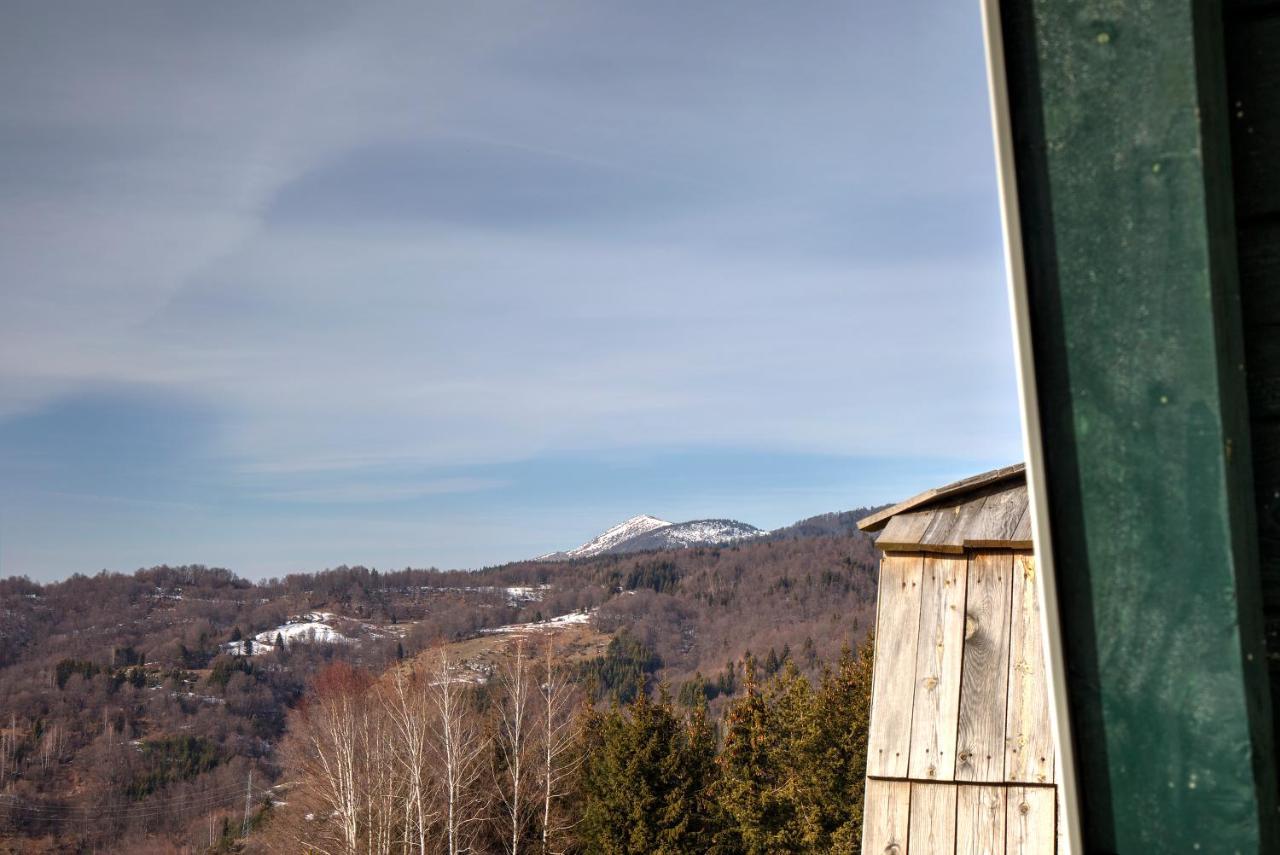 Pano Kopaonik Panorama Διαμέρισμα Εξωτερικό φωτογραφία