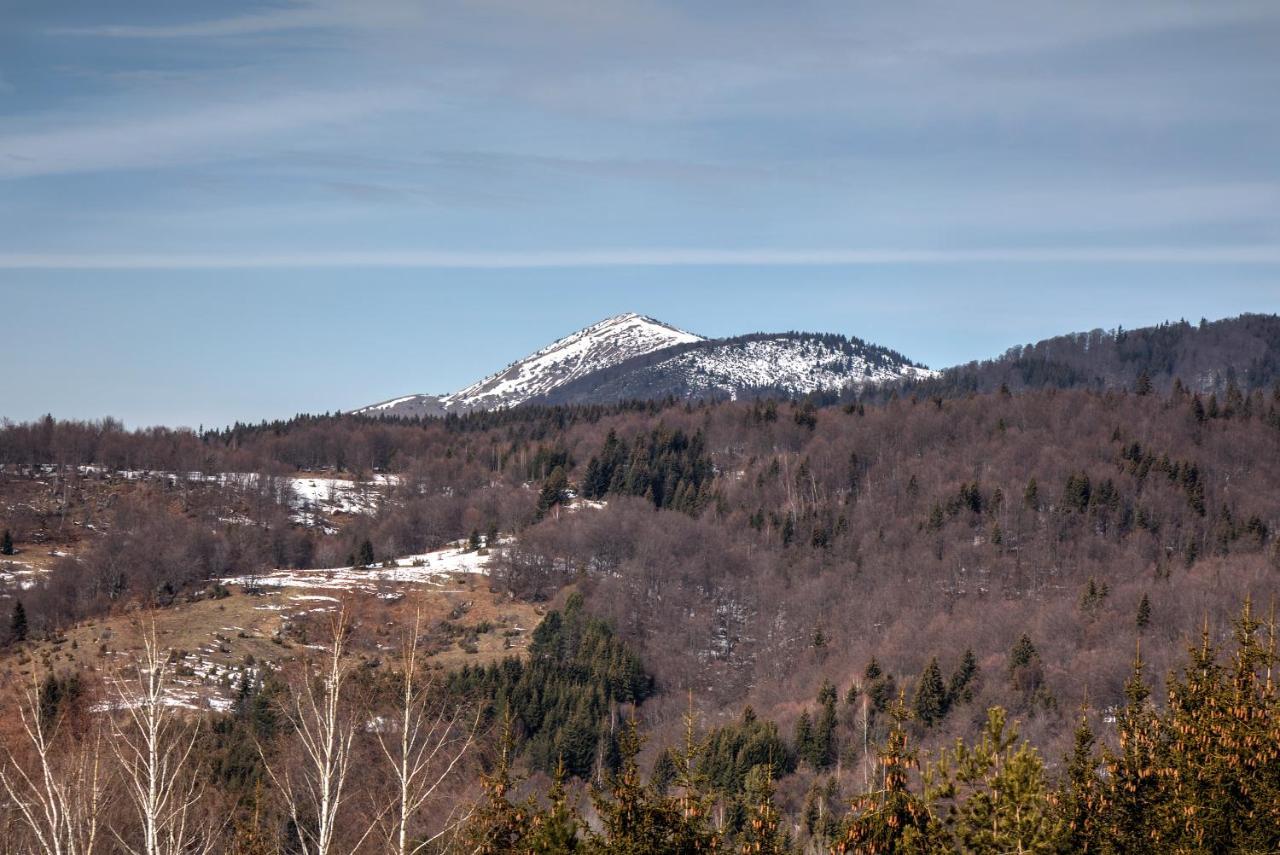 Pano Kopaonik Panorama Διαμέρισμα Εξωτερικό φωτογραφία